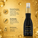 Borabella Shield Thermal Protector Spray – 120 ml bottle front label detail – Buy now at MKPBR.COM – Worldwide Shipping