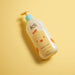 O Boticário Boti Baby Gentle Baby Shampoo 400 ml styled in a nursery bath-time setting, Brazilian baby hair care – Buy now at MKPBR.COM – Worldwide Shipping