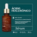 Boticario Botik pure hyaluronic acid serum benefits detail showing deep hydration and plumping of fine lines for adult skin – Buy now at MKPBR.COM – Worldwide Shipping