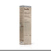 Boticário Botik Peptídeos Pró-Elastina 15 g eye cream carton box with Portuguese label, usage steps and barcode – Buy now at MKPBR.COM – Worldwide Shipping