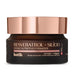 Boticário Botik Resveratrol & Silicon Nourishing Face Cream 40 g front view of the frosted dark glass jar with rose gold lid – Buy now at MKPBR.COM – Worldwide Shipping