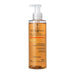 Boticário Botik Vitamin C Antioxidant Facial Cleansing Gel 200 g tube front view, Brazilian face wash with vitamin C and niacinamide for oily skin – Buy now at MKPBR.COM – Worldwide Shipping