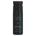 O Boticário Coffee Addictive Deodorant Moisturizing Body Lotion 200 ml black pump bottle, front view of the Brazilian oriental aromatic body moisturizer – Buy now at MKPBR.COM – Worldwide Shipping
