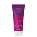 Front of the O Boticário Cuide-se Bem Amoruda blackberry deodorant body lotion 200 ml tube in purple and magenta packaging – Buy now at MKPBR.COM – Worldwide Shipping