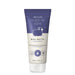Front view of the Boticário Cuide-se Bem Boa Noite deodorant moisturizing body lotion 200 ml navy and cream tube with sheep icon and vegan cruelty-free seals – Buy now at MKPBR.COM – Worldwide Shipping