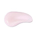 Close-up texture swatch of the creamy pink Boticário Cuide-se Bem Cereja de Fases moisturizing body lotion on a white background – Buy now at MKPBR.COM – Worldwide Shipping