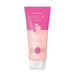 Boticário Cuide-se Bem Doçura na Pessegura Glide Shaving Cream 200 ml pink tube, front view of the Brazilian razor glide cream – Buy now at MKPBR.COM – Worldwide Shipping