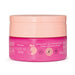 Boticário Cuide-se Bem Doçura na Pessegura Intense Exfoliating Body Cream 200 g pink jar, front label with peach icon – Buy now at MKPBR.COM – Worldwide Shipping