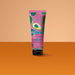 Back label of O Boticário Cuide-se Bem Feira avocado shampoo 230 ml showing Brazilian Portuguese ingredients and directions – Buy now at MKPBR.COM – Worldwide Shipping
