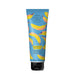 O Boticário Cuide-se Bem Feira Banana Shampoo 230 ml blue banana-print tube standing upright, front view of the hydrating Brazilian shampoo – Buy now at MKPBR.COM – Worldwide Shipping