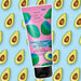 Soft, shiny frizz-free hair results with Boticário Cuide-se Bem Feira Pasta de Abacate Avocado Conditioner from Brazil – Buy now at MKPBR.COM – Worldwide Shipping