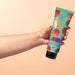 Alternate angle of the O Boticário Cuide-se Bem Feira Vinagre de Maçã shampoo 230 ml bottle from Brazil, gentle micellar cleansing shampoo for all hair types – Buy now at MKPBR.COM – Worldwide Shipping