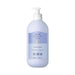 Front view of Boticario Cuide-se Bem Lavandinha deodorant body lotion 400ml bottle with relaxing lavender floral scent from Brazil – Buy now at MKPBR.COM – Worldwide Shipping