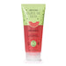 O Boticário Cuide-se Bem Melancia refreshing deodorant moisturizing body gel 200 g in green and pink tube, front view with vegan and cruelty-free seals – Buy now at MKPBR.COM – Worldwide Shipping