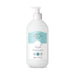 Boticário Cuide-se Bem Nuvem Deodorant Body Lotion 400 ml front view of the Brazilian moisturizing bottle with cloud-soft fragrance – Buy now at MKPBR.COM – Worldwide Shipping