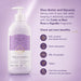 Boticário Cuide-se Bem Rosa e Algodão providing 48-hour hydration for soft skin – Buy now at MKPBR.COM – Worldwide Shipping