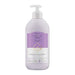 Boticário Cuide-se Bem Rosa e Algodão Body Lotion 13.52 fl oz with delicate rose and cotton scent – Buy now at MKPBR.COM – Worldwide Shipping