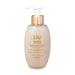 Boticário Lily Acetinado Satin Shampoo 250 ml bottle, front view of the Brazilian argan oil shampoo for velvety, shiny hair – Buy now at MKPBR.COM – Worldwide Shipping