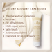 Boticário Lily Leave-in Hair Serum for all hair types with multi-repair technology – Buy now at MKPBR.COM – Worldwide Shipping