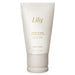 O Boticário Lily Satin Hand Cream 50 g pearl-white tube with gold Lily lettering, Brazilian moisturizing hand cream – Buy now at MKPBR.COM – Worldwide Shipping