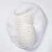 Boticário Lily Soap, foamy texture. – Buy now at MKPBR.COM – Worldwide Shipping
