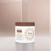 Boticário Match Curvas Crespos leave-in styling cream shown in a Brazilian curly hair styling routine setting – Buy now at MKPBR.COM – Worldwide Shipping