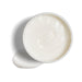 Creamy white texture swatch of Boticário Match Ciência das Curvas leave-in curl cream showing its rich hydrating consistency for wavy and curly hair – Buy now at MKPBR.COM – Worldwide Shipping