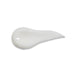 Creamy white texture swatch of Boticário Match Nutrição Profunda Deep Nutrition Hair Mask for dry coarse hair – Buy now at MKPBR.COM – Worldwide Shipping