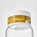 Close-up of the Boticário Match Nutrição Profunda hair mask label with purifying oils and bio-omegas claim and a dollop of cream – Buy now at MKPBR.COM – Worldwide Shipping