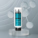 Boticário Match Science Crescimento Conditioner 280 ml bottle styled in a bright bathroom setting – Buy now at MKPBR.COM – Worldwide Shipping