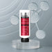 Boticário Match Science Reconstrução Conditioner 280 ml styled in a bathroom shower setting as part of a Brazilian hair reconstruction routine – Buy now at MKPBR.COM – Worldwide Shipping