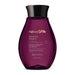 Front view of the Boticário Nativa SPA Ameixa Negra Hydrating Body Oil 200 ml purple bottle with pump, a 100% vegetable oil with purified quinoa drops from Brazil – Buy now at MKPBR.COM – Worldwide Shipping