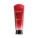 O Boticário Nativa SPA Morango Ruby antioxidant deodorant body lotion 200ml front of pink bottle with pump – Buy now at MKPBR.COM – Worldwide Shipping