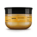 Front view of the Boticário Nativa SPA Quinoa Hair Mask 200 g jar, Brazilian deep conditioning treatment with 100% pure quinoa oil – Buy now at MKPBR.COM – Worldwide Shipping