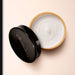 Creamy texture concept image of the Boticário Nativa SPA Quinoa Hair Mask, a rich Brazilian mask for thicker, stronger-feeling hair – Buy now at MKPBR.COM – Worldwide Shipping