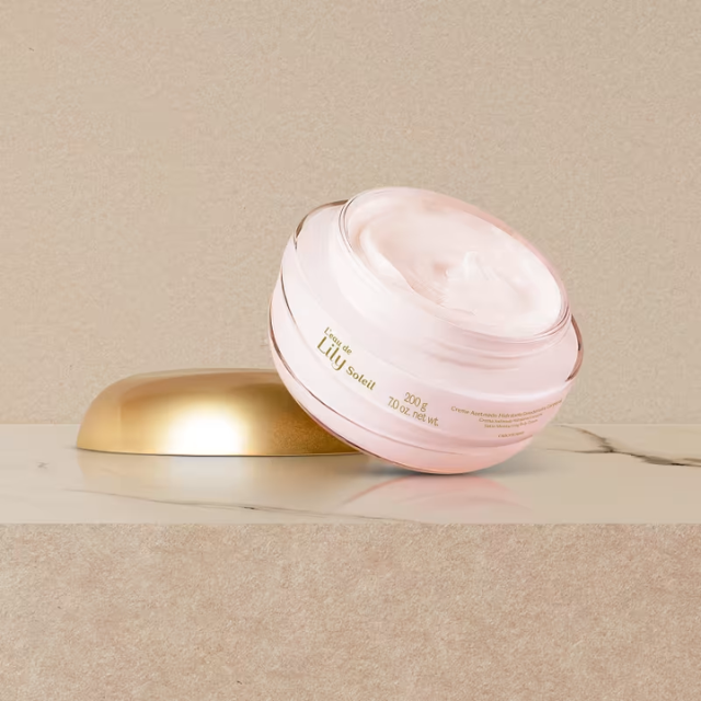 Boticário Soleil Cream Limited Edition | 48h Hydration & Radiant Scent
– Buy now at MKPBR.COM – Worldwide Shipping

