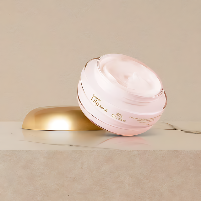 Boticário Soleil Cream Limited Edition | 48h Hydration & Radiant Scent
– Buy now at MKPBR.COM – Worldwide Shipping
