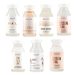 Braé Intense Treatment Ampoules Collection 13ml - Choose from Soul Color, Bond Angel, Essential, Divine, Revival, Blonde Oil for targeted hair transformation – Buy now at MKPBR.COM – Worldwide Shipping