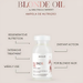 Braé Intense Treatment Ampoules provide quick and effective hair transformation for various needs with concentrated formulas – Buy now at MKPBR.COM – Worldwide Shipping