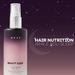 BRAÉ Beauty Sleep Night Hair Serum – Overnight Hydration, Shine & Anti-Frizz – 3.38 fl oz (100 mL) overnight routine bedside – Buy now at MKPBR.COM – Worldwide Shipping

