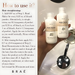 Braé Bond Angel Plex Effect Treatment Kit - Comprehensive damage prevention system for chemical treatments and effective at-home hair care – Buy now at MKPBR.COM – Worldwide Shipping