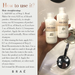 Braé Bond Angel Plex Effect Treatment Kit - Comprehensive damage prevention system for chemical treatments and effective at-home hair care – Buy now at MKPBR.COM – Worldwide Shipping