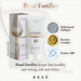 Braé Bond Angel Plex Effect Step 3 Bond Fortifier - Features the Bond Angel molecule, amino acids, keratin, and hydrolyzed protein for total repair – Buy now at MKPBR.COM – Worldwide Shipping