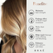 Braé Bond Angel Plex Effect Step 3 Bond Fortifier - Provides deep hydration, intense shine, and improved hair manageability – Buy now at MKPBR.COM – Worldwide Shipping