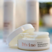 BRAÉ Divine Deep Cosmetics Hair Treatment Mask – Anti-Frizz Hydration, Silky Softness & Shine – Available in 6.76 fl oz (200 mL) or 16.9 fl oz (500 mL) jar angled view – Buy now at MKPBR.COM – Worldwide Shipping
