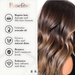 Braé Divine Deep Cosmetics Hair Treatment Mask – Anti-Frizz Hydration, Silky Softness & Shine – Available in 6.76 fl oz (200 mL) or 16.9 fl oz (500 mL) premium Brazilian haircare – Buy now at MKPBR.COM – Worldwide Shipping