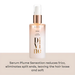 Braé Divine Serum Plume Sensation 60ml - For frizz-free, smooth, and brilliantly shiny hair with an ultra-light finish – Buy now at MKPBR.COM – Worldwide Shipping