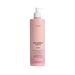 Braé Go Curly Crespos Leave-In Conditioner for Coily & Kinky Hair – Hydration, Frizz Control & Heat Protection – 16.9 fl oz (500 ml) – Hero Image – Buy Now at MKPBR.com – Worldwide Shipping
