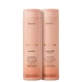 Braé Go Curly Duo Curl-Defining Shampoo + Conditioner Set – Hydration & Frizz Control – Buy now at MKPBR.COM – Worldwide Shipping