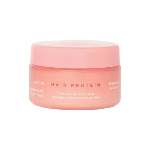 Braé Hair Protein Leave-In Condicionante 80g - Concentrated protein for damaged hair, repairs, hydrates, and protects – Buy now at MKPBR.COM – Worldwide Shipping